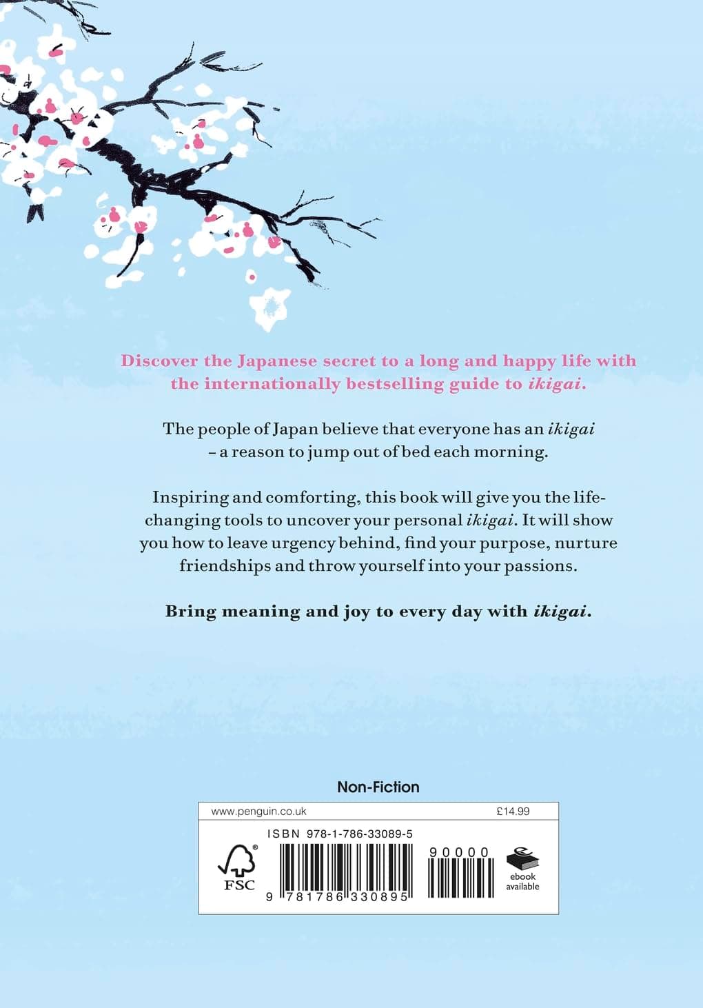 Ikigai view 2